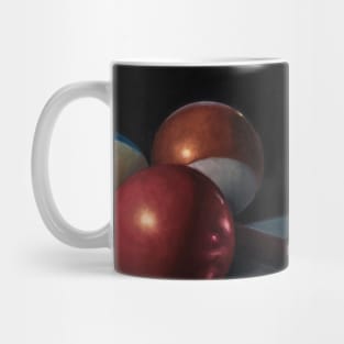 Scratch and foul Mug